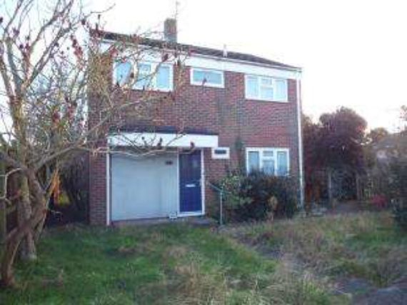 3 Bedroom Detached